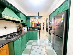 Blk 616 Hougang Avenue 8 (Hougang), HDB 5 Rooms #582773111